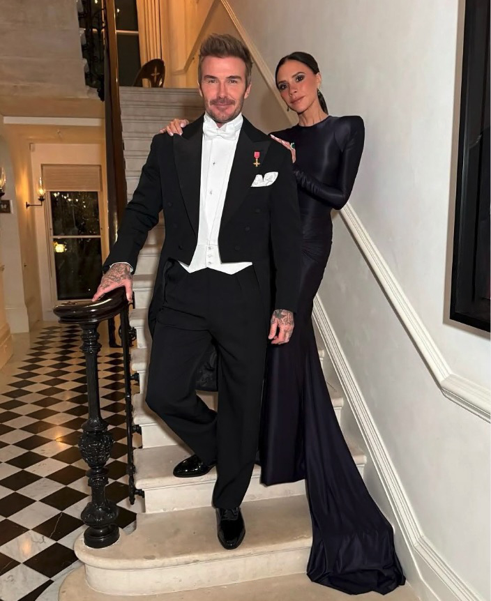 Drama nhà Beckham dài dặc: Dâu cả chiêu trò thuê chuyên gia PR gắt nhất nước Mỹ, Drama nhà Beckham dài dặc: Dâu cả chiêu trò thuê chuyên gia PR gắt nhất nước Mỹ,