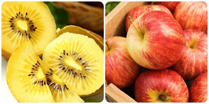 5 loại trái cây mùa hè tốt cho người cao huyết áp - Ảnh 2. 5 loại trái cây mùa hè tốt cho người cao huyết áp - Ảnh 2.