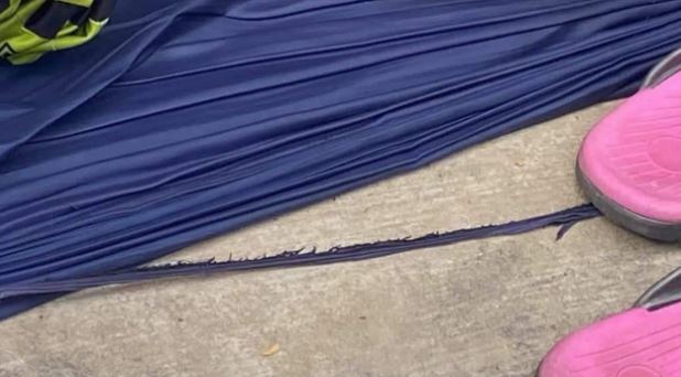 Phát hiện người đàn ông 42 tuổi tử vong trên võng, nguyên nhân xót xa được hé lộ- Ảnh 2. Phát hiện người đàn ông 42 tuổi tử vong trên võng, nguyên nhân xót xa được hé lộ- Ảnh 2.