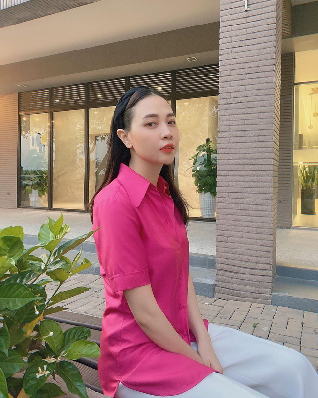 Nữ nghệ sĩ quê Lạng Sơn 36 tuổi sống như bà hoàng trong biệt thự xa hoa ở quận 7, gara để 6 siêu xe- Ảnh 3. Nữ nghệ sĩ quê Lạng Sơn 36 tuổi sống như bà hoàng trong biệt thự xa hoa ở quận 7, gara để 6 siêu xe- Ảnh 3.