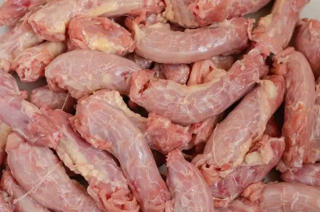 Ăn thịt gà ngon và bổ dưỡng nhưng có 7 bộ phận của con gà chớ dại mà ăn nhiều vì có thể chứa rác thải, độc tố, kim loại nặng - Ảnh 3. Ăn thịt gà ngon và bổ dưỡng nhưng có 7 bộ phận của con gà chớ dại mà ăn nhiều vì có thể chứa rác thải, độc tố, kim loại nặng - Ảnh 3.