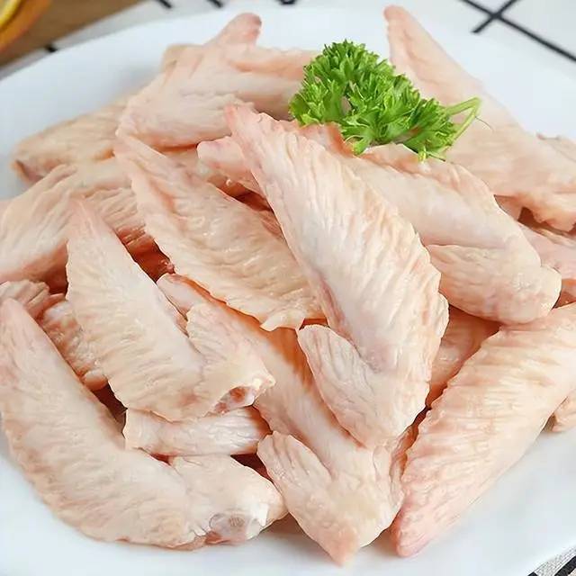 Ăn thịt gà ngon và bổ dưỡng nhưng có 7 bộ phận của con gà chớ dại mà ăn nhiều vì có thể chứa rác thải, độc tố, kim loại nặng - Ảnh 7. Ăn thịt gà ngon và bổ dưỡng nhưng có 7 bộ phận của con gà chớ dại mà ăn nhiều vì có thể chứa rác thải, độc tố, kim loại nặng - Ảnh 7.