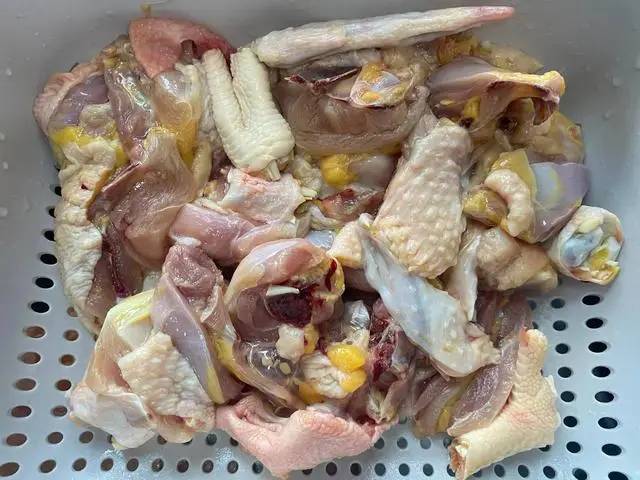 Ăn thịt gà ngon và bổ dưỡng nhưng có 7 bộ phận của con gà chớ dại mà ăn nhiều vì có thể chứa rác thải, độc tố, kim loại nặng - Ảnh 9. Ăn thịt gà ngon và bổ dưỡng nhưng có 7 bộ phận của con gà chớ dại mà ăn nhiều vì có thể chứa rác thải, độc tố, kim loại nặng - Ảnh 9.