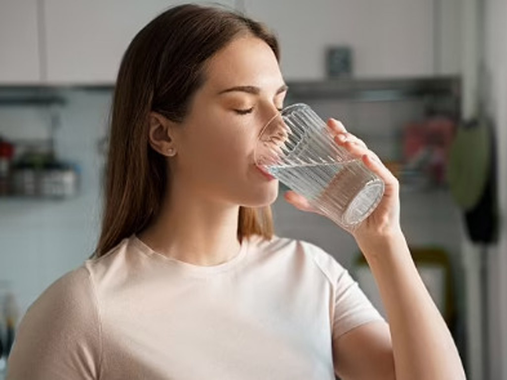 6 dấu hiệu cho thấy cơ thể bạn đang tích tụ quá nhiều độc tố, người có tuổi thọ cao thường có 4 cách thải độc này- Ảnh 5. 6 dấu hiệu cho thấy cơ thể bạn đang tích tụ quá nhiều độc tố, người có tuổi thọ cao thường có 4 cách thải độc này- Ảnh 5.