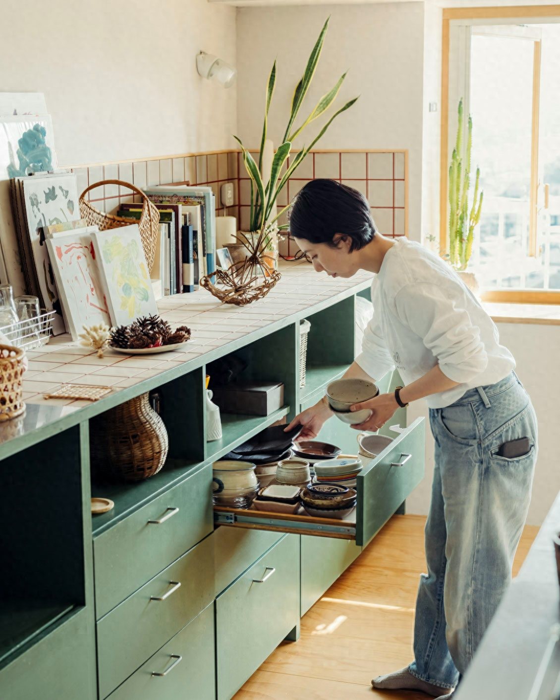 Viết ra 10 thứ bạn thực sự cần, bước đầu tiên để sống tiết kiệm, tỉnh táo và tự do hơn - Ảnh 1. Viết ra 10 thứ bạn thực sự cần, bước đầu tiên để sống tiết kiệm, tỉnh táo và tự do hơn - Ảnh 1.