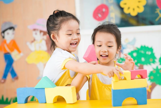 Trẻ có khả năng tập trung tốt thường được bố mẹ duy trì 5 thói quen này từ nhỏ- Ảnh 2. Trẻ có khả năng tập trung tốt thường được bố mẹ duy trì 5 thói quen này từ nhỏ- Ảnh 2.