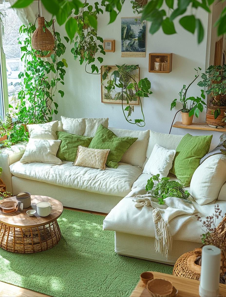 Cặp đôi biến nhà cũ 102m² thành “vườn xuân” với chưa đến 30 triệu đồng chỉ nhờ một màu sơn - Ảnh 6. Cặp đôi biến nhà cũ 102m² thành “vườn xuân” với chưa đến 30 triệu đồng chỉ nhờ một màu sơn - Ảnh 6.