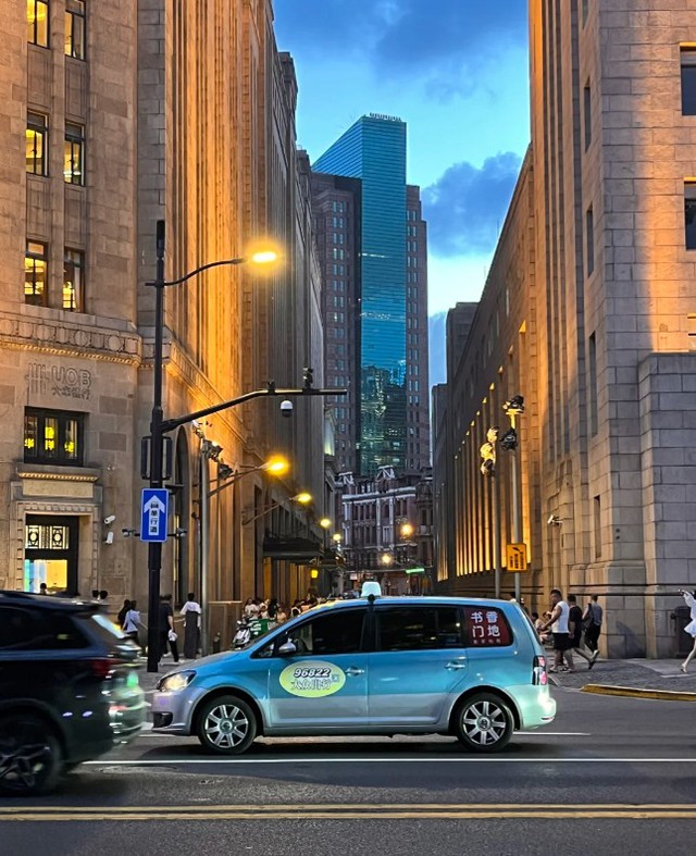 Khách Việt kể chuyện du lịch "thành phố hạnh phúc nhất" Trung Quốc, nhận xét: "Giá taxi làm tôi ái ngại" - Ảnh 3. Khách Việt kể chuyện du lịch "thành phố hạnh phúc nhất" Trung Quốc, nhận xét: "Giá taxi làm tôi ái ngại" - Ảnh 3.
