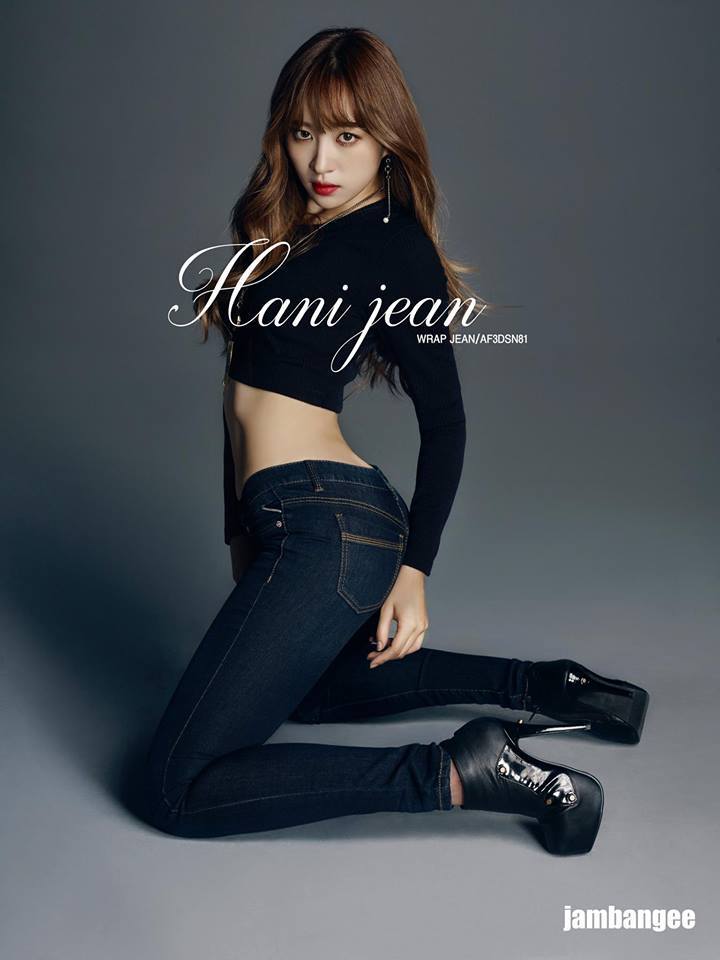 Nữ idol từng diện đồ rách lên sân khấu nhưng "đổi vận" hoàn toàn chỉ nhờ 1 chiếc fancam - Ảnh 8. Nữ idol từng diện đồ rách lên sân khấu nhưng "đổi vận" hoàn toàn chỉ nhờ 1 chiếc fancam - Ảnh 8.
