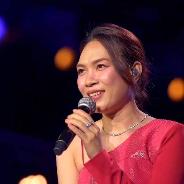 Mỹ Tâm lần đầu lộ diện sau khi bị học trò cũ tố chèn ép, thái độ đáng chú ý giữa lúc vướng lùm xùm- Ảnh 3. Mỹ Tâm lần đầu lộ diện sau khi bị học trò cũ tố chèn ép, thái độ đáng chú ý giữa lúc vướng lùm xùm- Ảnh 3.