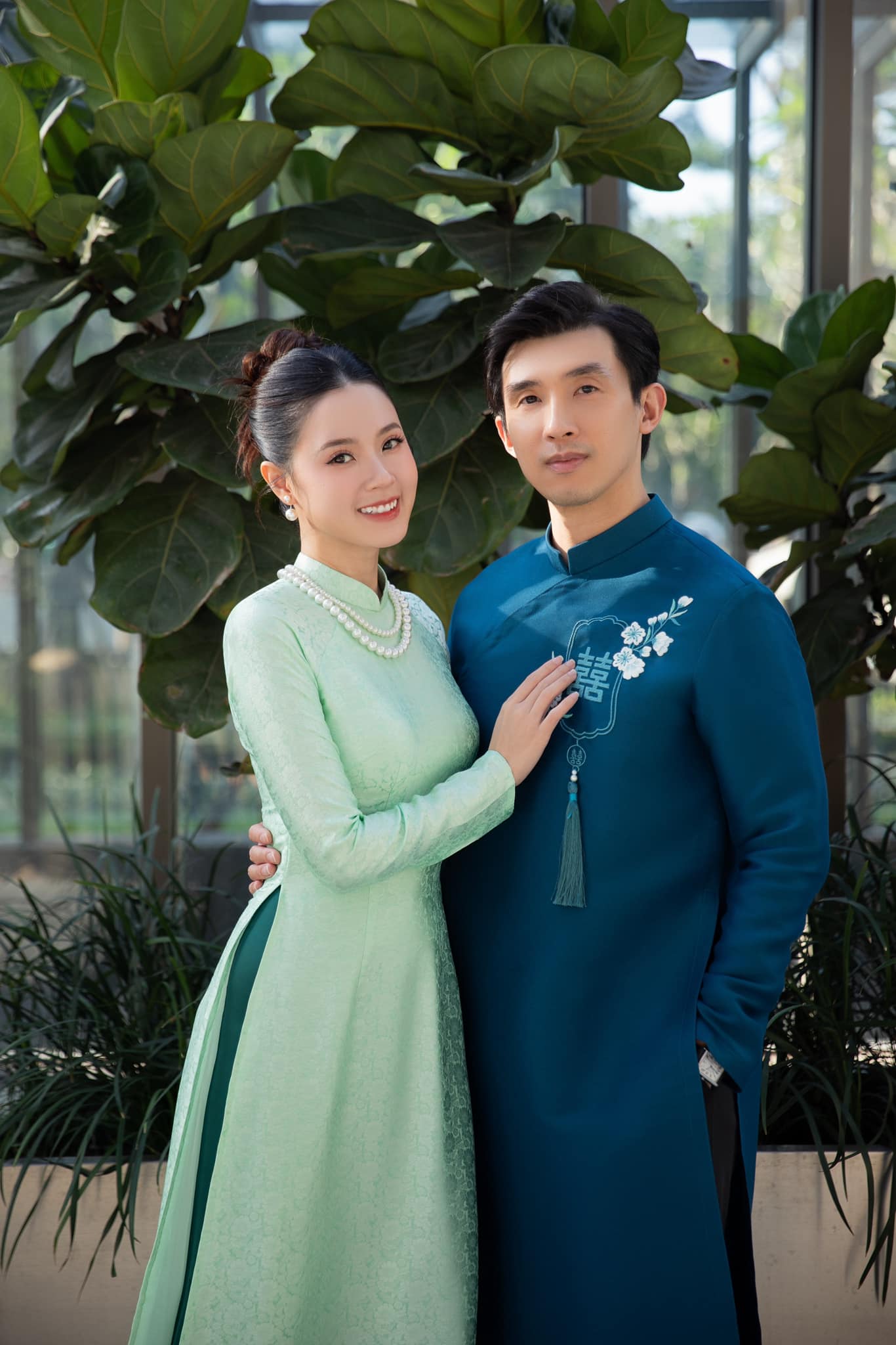 Sao Vbiz lấy chồng thiếu gia 1 tháng không ai biết: Bao trọn resort để tổ chức, khung cảnh thơ mộng như cổ tích!- Ảnh 18. Sao Vbiz lấy chồng thiếu gia 1 tháng không ai biết: Bao trọn resort để tổ chức, khung cảnh thơ mộng như cổ tích!- Ảnh 18.