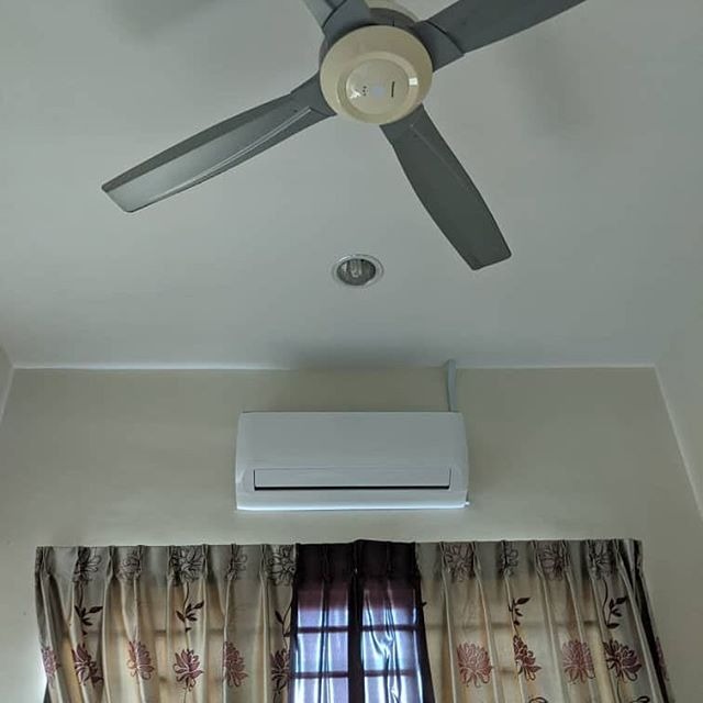 1 thao tác đơn giản khi bật điều hoà giúp hoá đơn điện giảm 1 thao tác đơn giản khi bật điều hoà giúp hoá đơn điện giảm