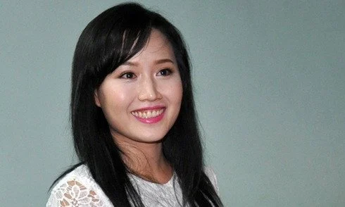 Ái nữ đầu lòng của "nữ hoàng cổ phiếu" Chu Thị Bình - thế hệ kế thừa "vua tôm" Minh Phú: 21 tuổi đã lọt top người giàu, hiện nắm giữ khối tài sản trăm tỷ, được đề cử vào HĐQT - Ảnh 3. Ái nữ đầu lòng của "nữ hoàng cổ phiếu" Chu Thị Bình - thế hệ kế thừa "vua tôm" Minh Phú: 21 tuổi đã lọt top người giàu, hiện nắm giữ khối tài sản trăm tỷ, được đề cử vào HĐQT - Ảnh 3.