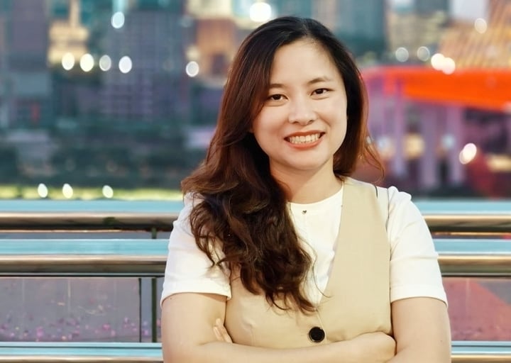 Đã bác sĩ còn dịch cabin, người phụ nữ đặc biệt này là ai? - Ảnh 2. Đã bác sĩ còn dịch cabin, người phụ nữ đặc biệt này là ai? - Ảnh 2.