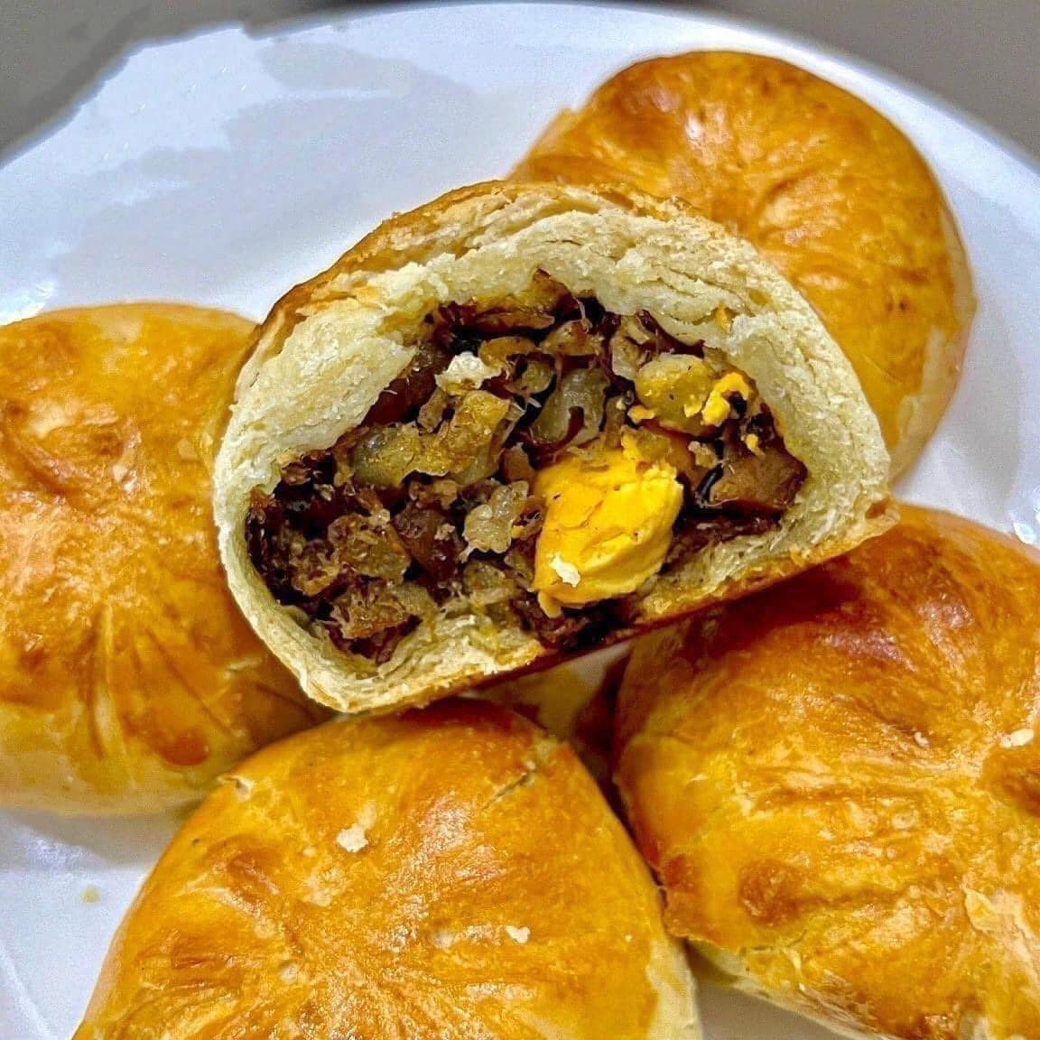 Những món ăn dân dã mà cực kỳ nổi tiếng chỉ ăn ở Nam Định là ngon nhất, hè tới làm chuyến foodtour kết hợp check-in tại những điểm đến này thì không gì vui hơn!- Ảnh 2. Những món ăn dân dã mà cực kỳ nổi tiếng chỉ ăn ở Nam Định là ngon nhất, hè tới làm chuyến foodtour kết hợp check-in tại những điểm đến này thì không gì vui hơn!- Ảnh 2.