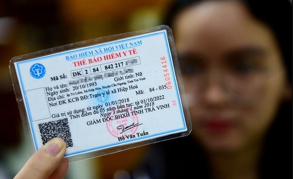 Từ 1-7, hơn 95 triệu người Việt Nam sẽ được hưởng nhiều quyền lợi BHYT trước nay chưa từng có - Ảnh 2. Từ 1-7, hơn 95 triệu người Việt Nam sẽ được hưởng nhiều quyền lợi BHYT trước nay chưa từng có - Ảnh 2.