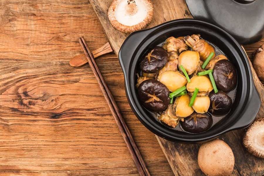 Người phụ nữ tử vong sau 4 giờ vì xuất huyết não, bác sĩ nói thẳng: 3 loại canh súp tưởng “thập toàn đại bổ” hóa ra là âm thầm đầu độc cơ thể mỗi ngày! - Ảnh 2. Người phụ nữ tử vong sau 4 giờ vì xuất huyết não, bác sĩ nói thẳng: 3 loại canh súp tưởng “thập toàn đại bổ” hóa ra là âm thầm đầu độc cơ thể mỗi ngày! - Ảnh 2.