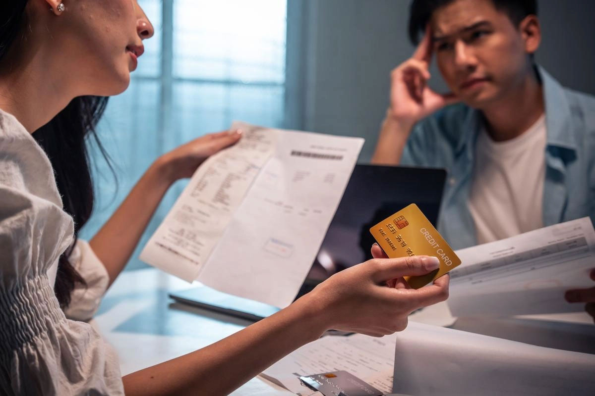 Bà nội cho cháu 200 triệu mua vàng: Khi tiền người thân cho con thành mồi lửa hôn nhân, người EQ cao sẽ xử lý thế này!- Ảnh 2. Bà nội cho cháu 200 triệu mua vàng: Khi tiền người thân cho con thành mồi lửa hôn nhân, người EQ cao sẽ xử lý thế này!- Ảnh 2.