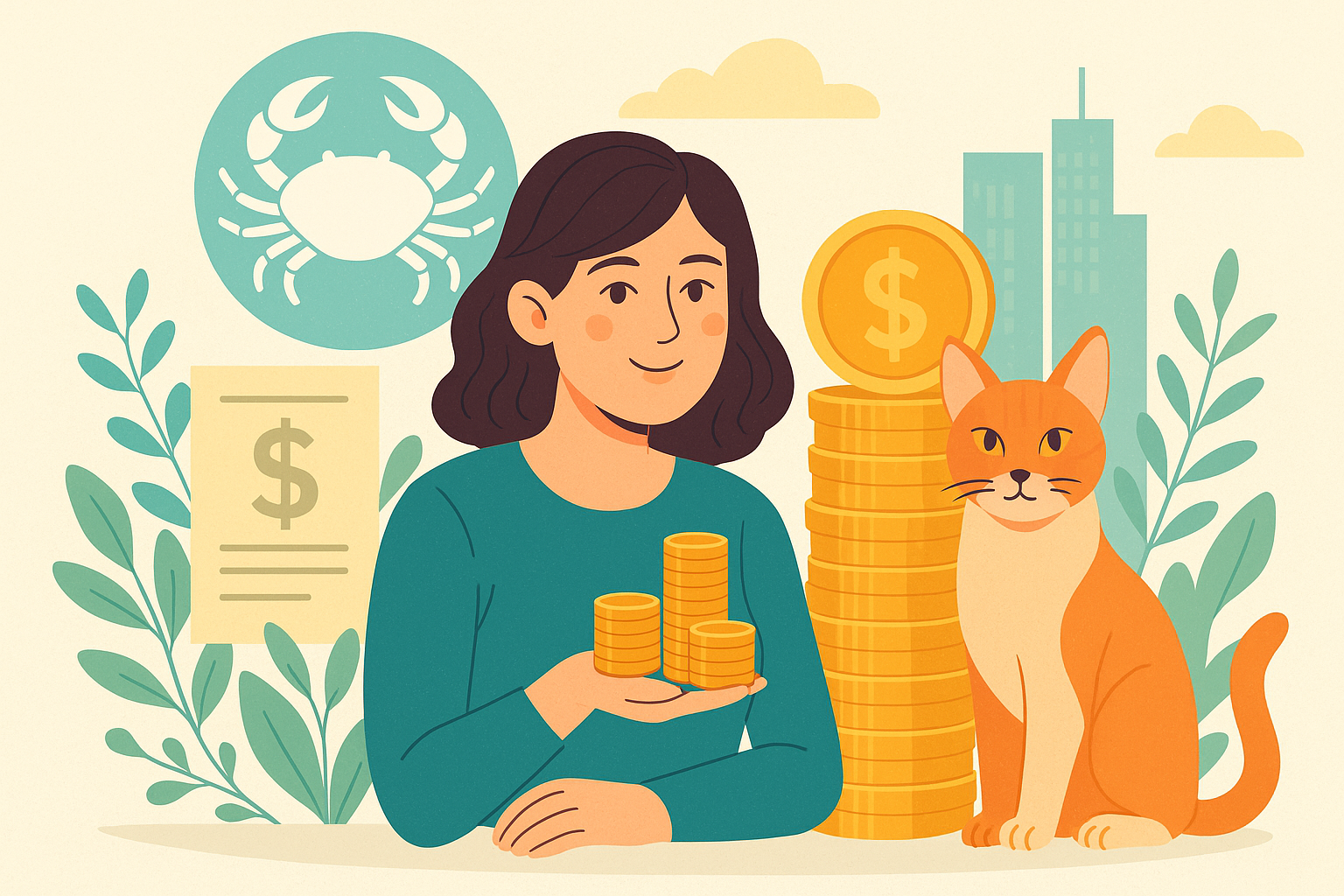 3 cung hoàng đạo, con giáp có thể bất ngờ nhận lại tiền trong tháng 6 từ người từng nợ hoặc khoản tưởng đã mất - Ảnh 2. 3 cung hoàng đạo, con giáp có thể bất ngờ nhận lại tiền trong tháng 6 từ người từng nợ hoặc khoản tưởng đã mất - Ảnh 2.