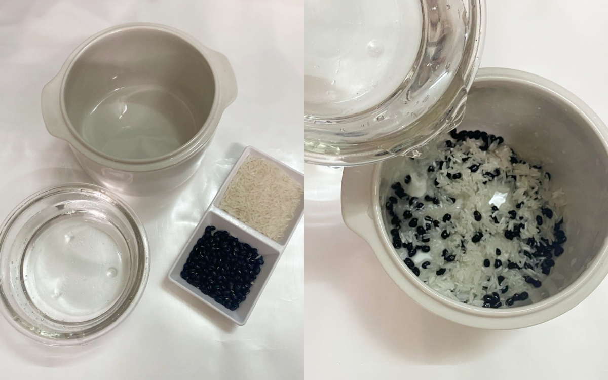 Nàng công sở tiết kiệm cả triệu mỗi tháng nhờ 1 chiếc nồi nấu chậm - Ảnh 5. Nàng công sở tiết kiệm cả triệu mỗi tháng nhờ 1 chiếc nồi nấu chậm - Ảnh 5.