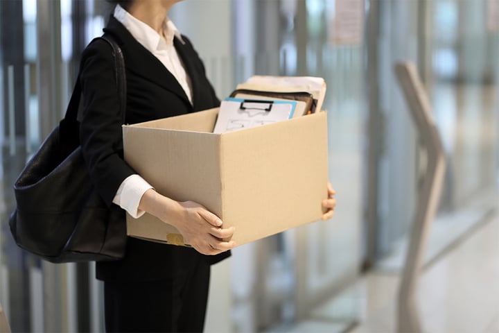 Xin nghỉ phép đưa con đi thi đại học, mẹ bị đuổi việc vì 'sếp đồng ý bằng miệng' - Ảnh 1. Xin nghỉ phép đưa con đi thi đại học, mẹ bị đuổi việc vì 'sếp đồng ý bằng miệng' - Ảnh 1.