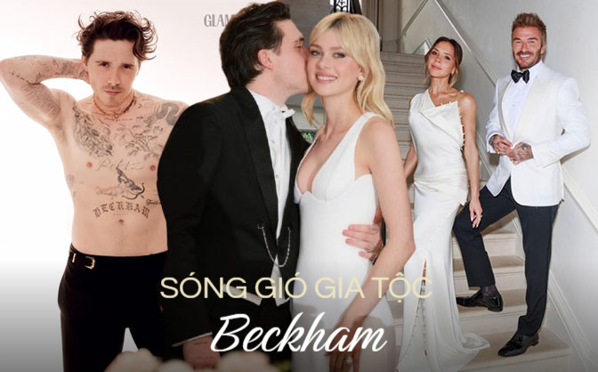 5 sự thật bị hiểu lầm về bi kịch gia tộc Beckham: Nước mắt, hình xăm và chuỗi sự kiện bị xuyên tạc - Ảnh 1. 5 sự thật bị hiểu lầm về bi kịch gia tộc Beckham: Nước mắt, hình xăm và chuỗi sự kiện bị xuyên tạc - Ảnh 1.