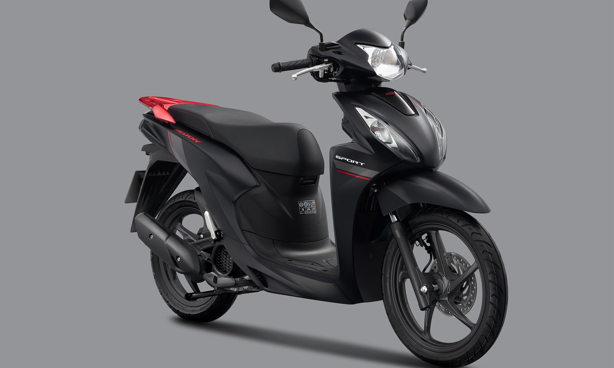 Cập nhật bảng giá xe máy Honda Vision mới nhất tháng 6/2025 - Ảnh 1. Cập nhật bảng giá xe máy Honda Vision mới nhất tháng 6/2025 - Ảnh 1.