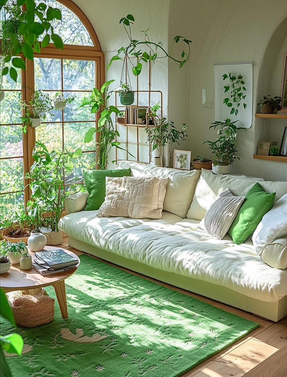 Cặp đôi biến nhà cũ 102m² thành “vườn xuân” với chưa đến 30 triệu đồng chỉ nhờ một màu sơn- Ảnh 2. Cặp đôi biến nhà cũ 102m² thành “vườn xuân” với chưa đến 30 triệu đồng chỉ nhờ một màu sơn- Ảnh 2.