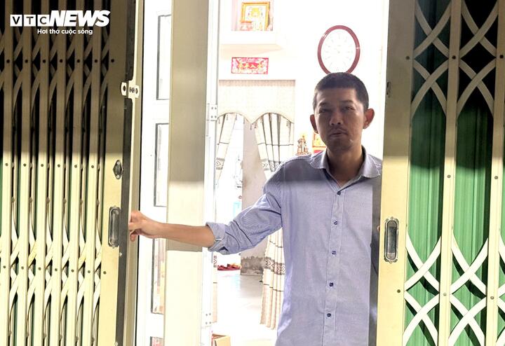 Công an Sóc Trăng, Hậu Giang làm việc với người tố Công ty C.P. bán thịt heo bẩn - Ảnh 1. Công an Sóc Trăng, Hậu Giang làm việc với người tố Công ty C.P. bán thịt heo bẩn - Ảnh 1.