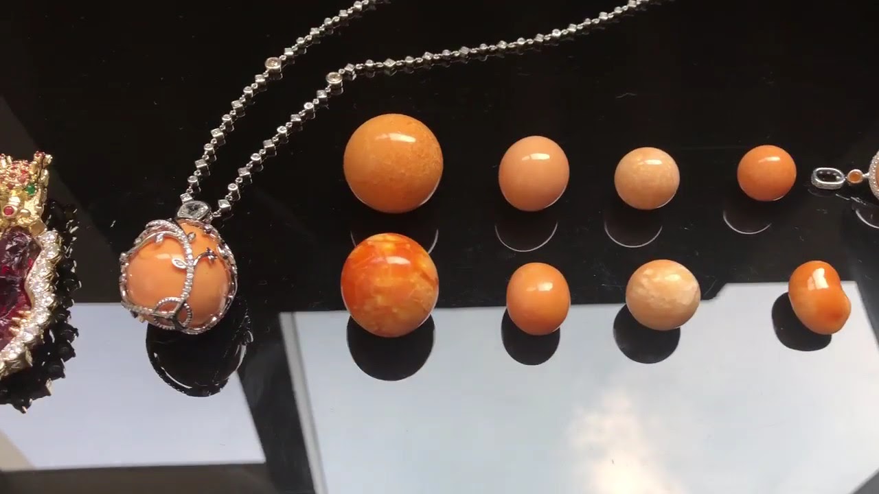 Loại ngọc quý hiếm có ở Việt Nam: Đắt gấp nhiều lần ngọc trai, nhưng không phải ai cũng biết - Ảnh 3. Loại ngọc quý hiếm có ở Việt Nam: Đắt gấp nhiều lần ngọc trai, nhưng không phải ai cũng biết - Ảnh 3.