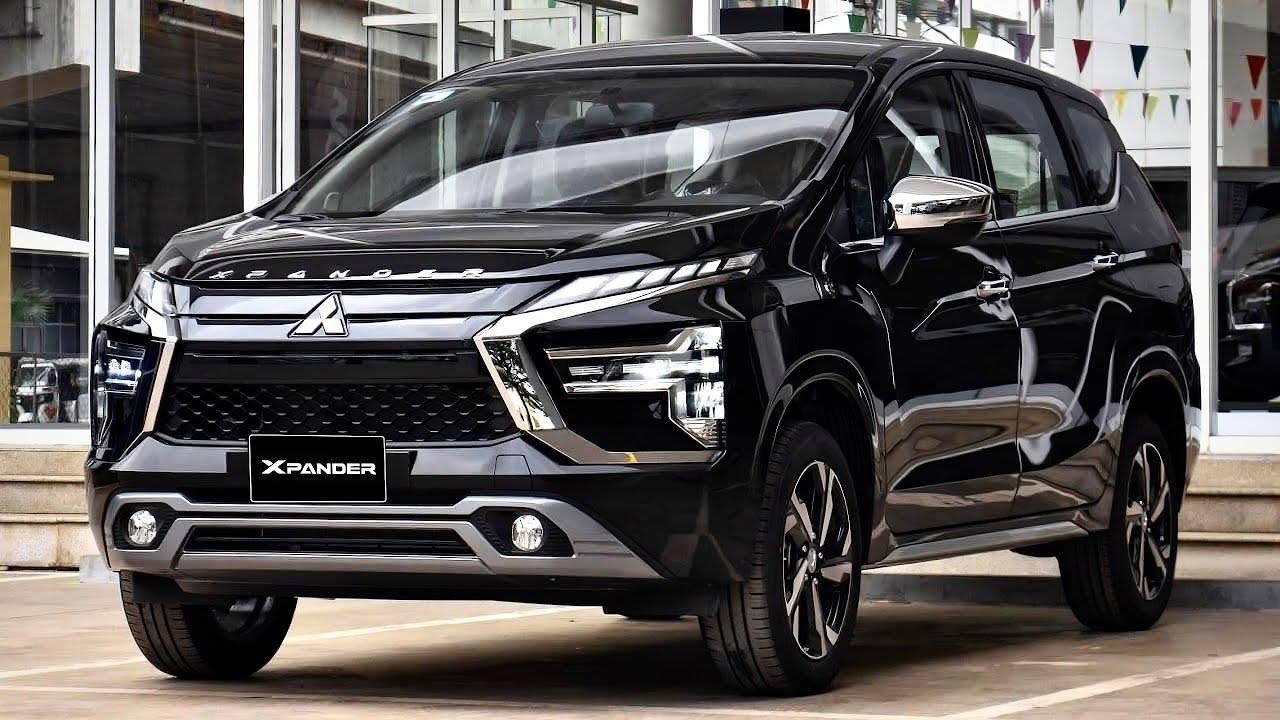 Mazda CX-5 giá có thể xuống đầu 5 nên Mitsubishi Xforce 7 chỗ cần làm điều này để bán chạy như Xpander, Xforce - Ảnh 8. Mazda CX-5 giá có thể xuống đầu 5 nên Mitsubishi Xforce 7 chỗ cần làm điều này để bán chạy như Xpander, Xforce - Ảnh 8.