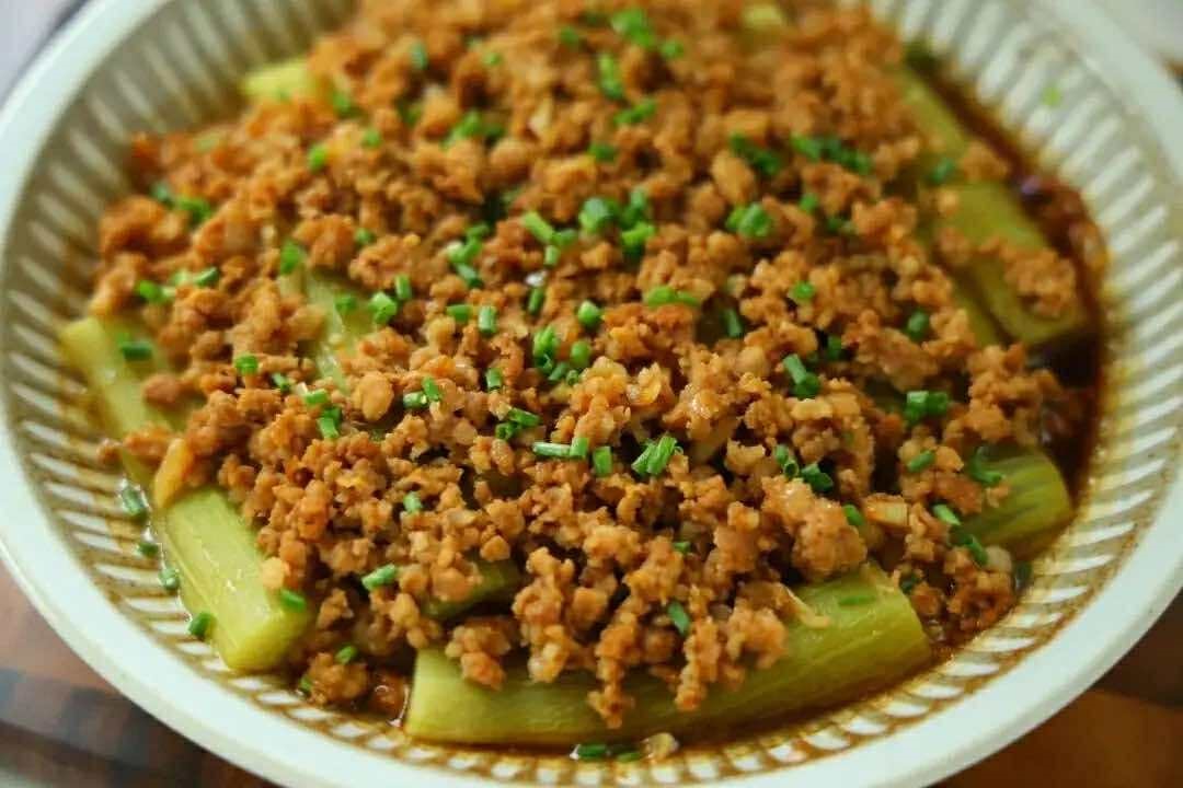 Hễ mẹ tôi làm món hấp này là cơm "hết veo": Dễ nấu, ăn "mát ruột", giải nhiệt lại dưỡng gan và đẹp da - Ảnh 6. Hễ mẹ tôi làm món hấp này là cơm "hết veo": Dễ nấu, ăn "mát ruột", giải nhiệt lại dưỡng gan và đẹp da - Ảnh 6.