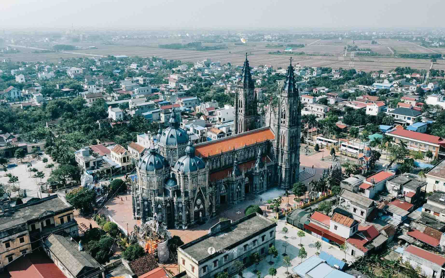 Những món ăn dân dã mà cực kỳ nổi tiếng chỉ ăn ở Nam Định là ngon nhất, hè tới làm chuyến foodtour kết hợp check-in tại những điểm đến này thì không gì vui hơn!- Ảnh 6. Những món ăn dân dã mà cực kỳ nổi tiếng chỉ ăn ở Nam Định là ngon nhất, hè tới làm chuyến foodtour kết hợp check-in tại những điểm đến này thì không gì vui hơn!- Ảnh 6.