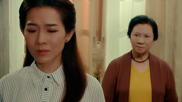 Việt Nam có duy nhất 1 mỹ nhân được tung hô là "hoa khôi màn ảnh", cả đời lận đận chỉ vì quá sang chảnh - Ảnh 3. Việt Nam có duy nhất 1 mỹ nhân được tung hô là "hoa khôi màn ảnh", cả đời lận đận chỉ vì quá sang chảnh - Ảnh 3.