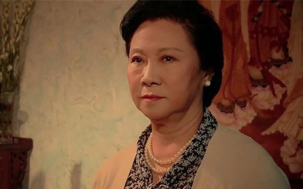 Việt Nam có duy nhất 1 mỹ nhân được tung hô là "hoa khôi màn ảnh", cả đời lận đận chỉ vì quá sang chảnh - Ảnh 4. Việt Nam có duy nhất 1 mỹ nhân được tung hô là "hoa khôi màn ảnh", cả đời lận đận chỉ vì quá sang chảnh - Ảnh 4.