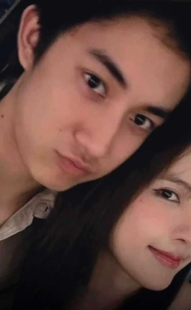 Tóm cận visual "đẹp đến từng milimet" của mỹ nam gen Z tình cũ Thiều Bảo Trâm, tua đi tua lại xem không biết chán! - Ảnh 4. Tóm cận visual "đẹp đến từng milimet" của mỹ nam gen Z tình cũ Thiều Bảo Trâm, tua đi tua lại xem không biết chán! - Ảnh 4.