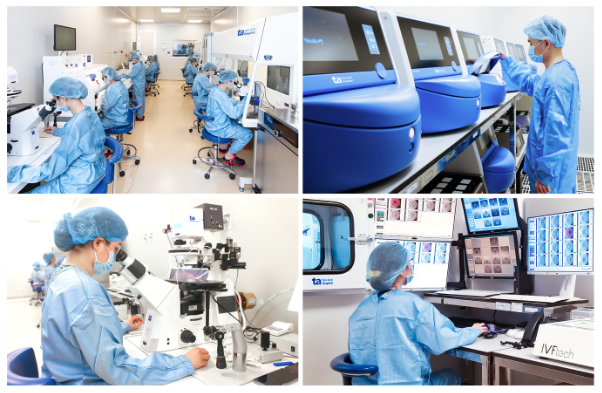 Kỷ lục ngày hội quy tụ nhiều em bé IVF/IUI nhất - Ảnh 8. Kỷ lục ngày hội quy tụ nhiều em bé IVF/IUI nhất - Ảnh 8.