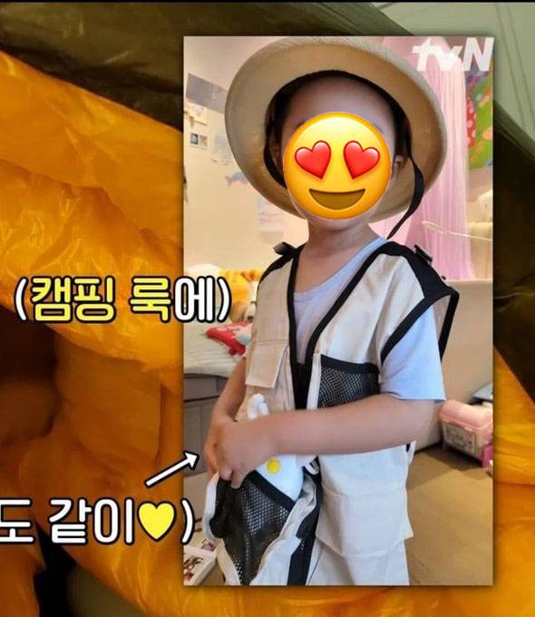 "Mẹ hổ" Han Ga In tái xuất: Cạo trọc tóc con trai 6 tuổi, thừa nhận khắc nghiệt đến mức khó chịu - Ảnh 2. "Mẹ hổ" Han Ga In tái xuất: Cạo trọc tóc con trai 6 tuổi, thừa nhận khắc nghiệt đến mức khó chịu - Ảnh 2.