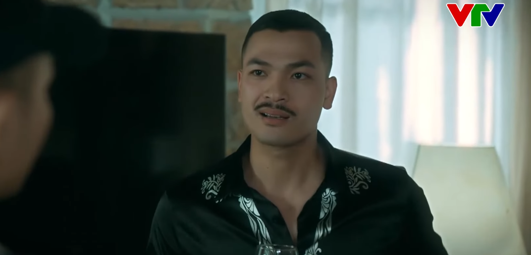 Bộ phim khiến khán giả bỏ xem chỉ vì 1 chi tiết trên mặt nam chính, nhìn thôi cũng bứt rứt khó chịu vô cùng- Ảnh 3. Bộ phim khiến khán giả bỏ xem chỉ vì 1 chi tiết trên mặt nam chính, nhìn thôi cũng bứt rứt khó chịu vô cùng- Ảnh 3.