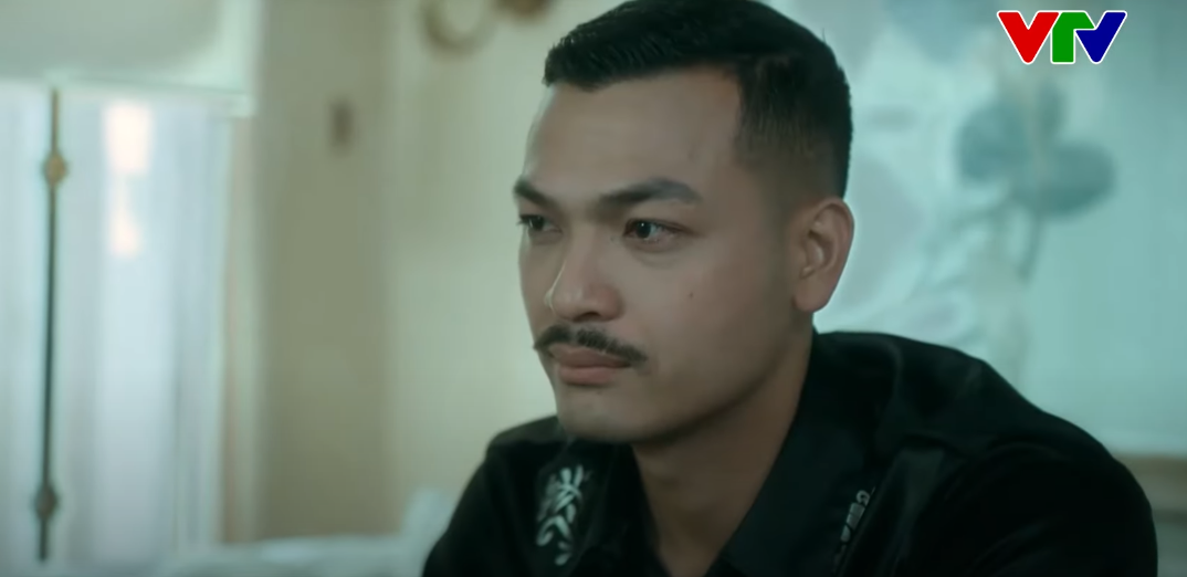 Bộ phim khiến khán giả bỏ xem chỉ vì 1 chi tiết trên mặt nam chính, nhìn thôi cũng bứt rứt khó chịu vô cùng- Ảnh 2. Bộ phim khiến khán giả bỏ xem chỉ vì 1 chi tiết trên mặt nam chính, nhìn thôi cũng bứt rứt khó chịu vô cùng- Ảnh 2.