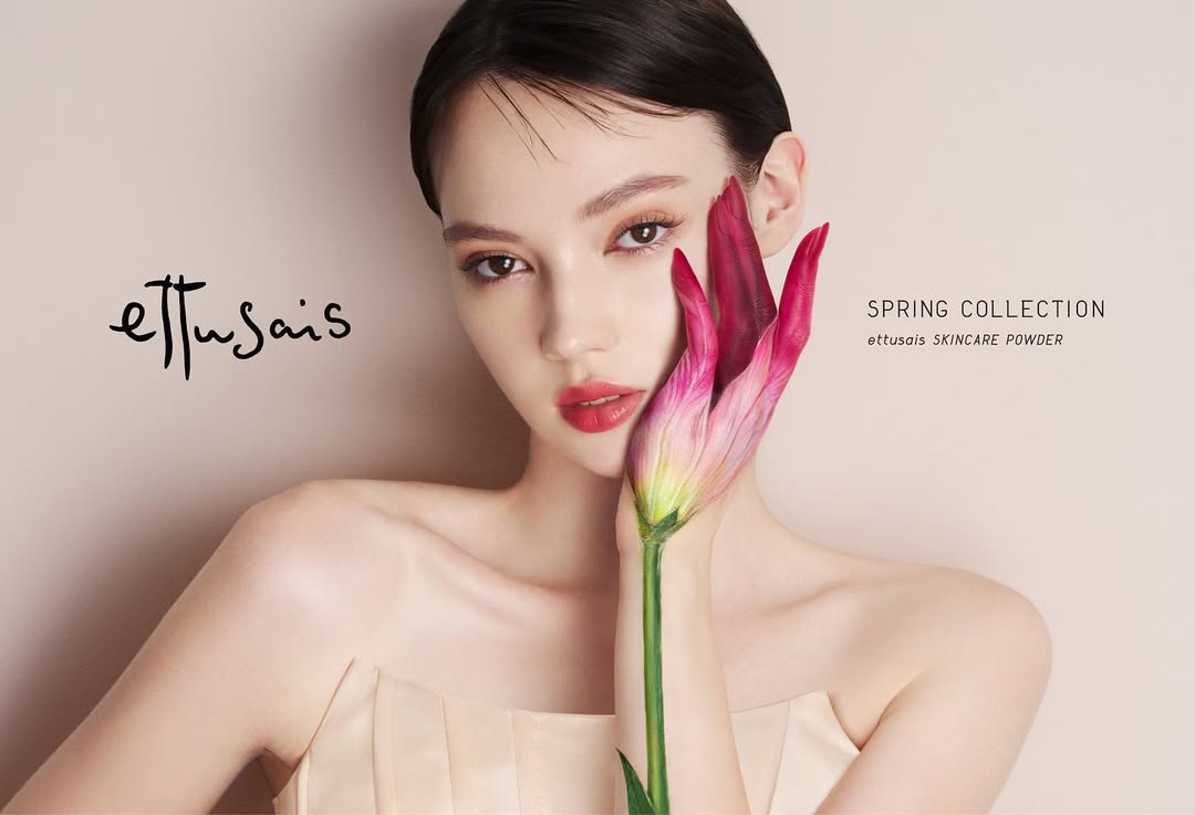 "Nữ hoàng sáng tạo" Nhật Bản kết hợp thời trang và nghệ thuật khiến dân tình mãn nhãn - Ảnh 10. "Nữ hoàng sáng tạo" Nhật Bản kết hợp thời trang và nghệ thuật khiến dân tình mãn nhãn - Ảnh 10.