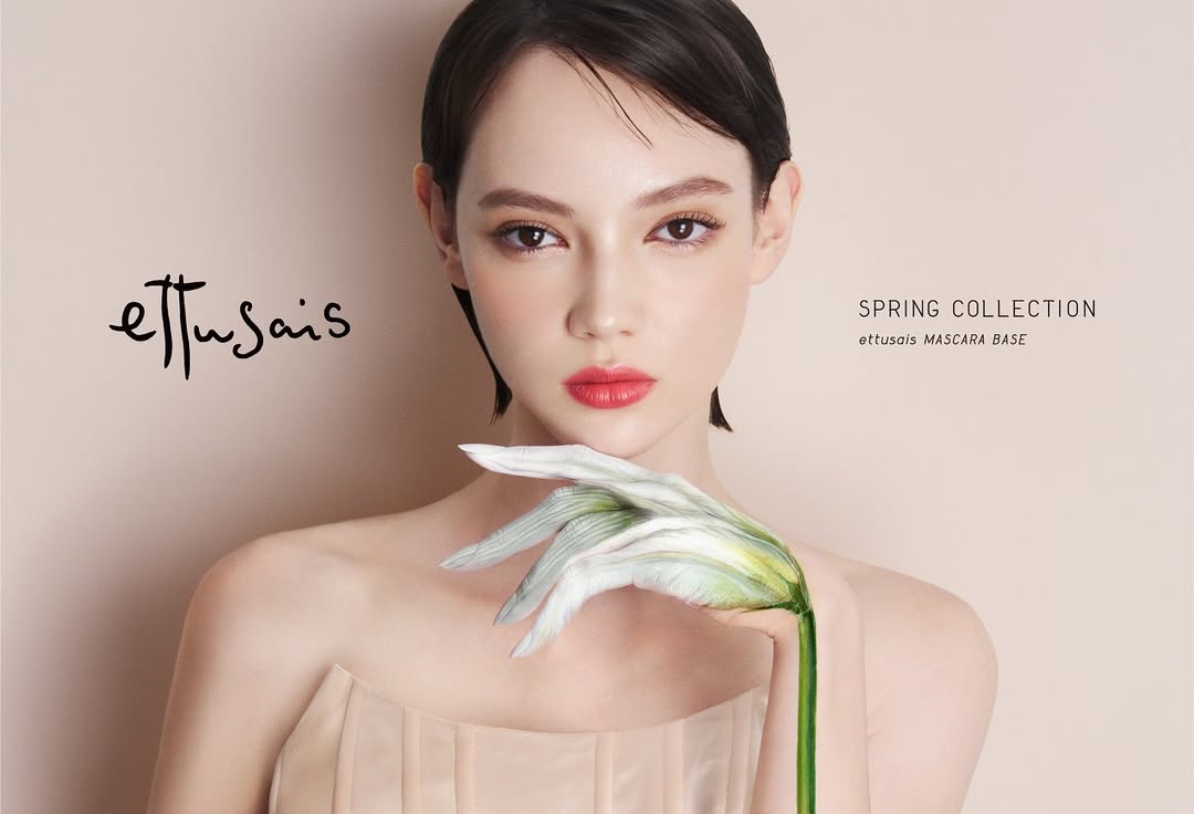 "Nữ hoàng sáng tạo" Nhật Bản kết hợp thời trang và nghệ thuật khiến dân tình mãn nhãn - Ảnh 11. "Nữ hoàng sáng tạo" Nhật Bản kết hợp thời trang và nghệ thuật khiến dân tình mãn nhãn - Ảnh 11.