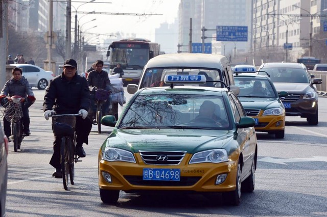 Khách Việt kể chuyện du lịch "thành phố hạnh phúc nhất" Trung Quốc, nhận xét: "Giá taxi làm tôi ái ngại" - Ảnh 1. Khách Việt kể chuyện du lịch "thành phố hạnh phúc nhất" Trung Quốc, nhận xét: "Giá taxi làm tôi ái ngại" - Ảnh 1.