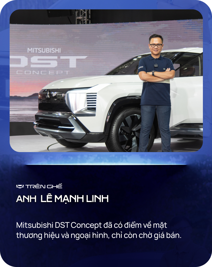 Mazda CX-5 giá có thể xuống đầu 5 nên Mitsubishi Xforce 7 chỗ cần làm điều này để bán chạy như Xpander, Xforce - Ảnh 6. Mazda CX-5 giá có thể xuống đầu 5 nên Mitsubishi Xforce 7 chỗ cần làm điều này để bán chạy như Xpander, Xforce - Ảnh 6.