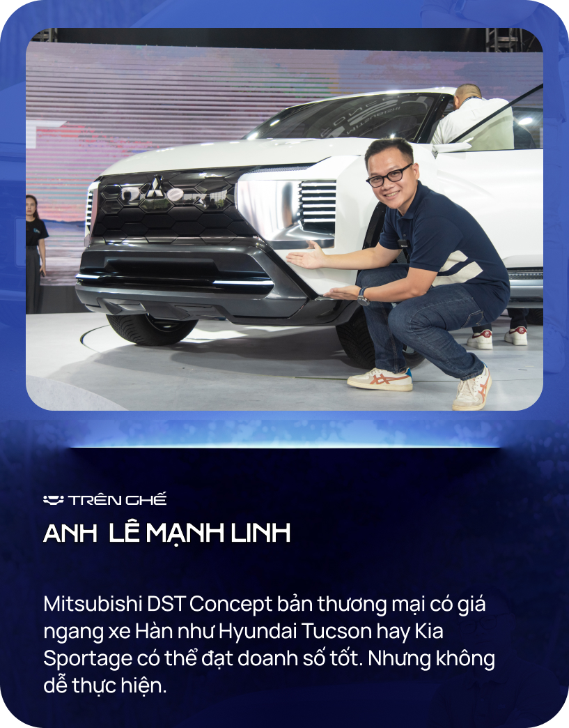 Mazda CX-5 giá có thể xuống đầu 5 nên Mitsubishi Xforce 7 chỗ cần làm điều này để bán chạy như Xpander, Xforce - Ảnh 7. Mazda CX-5 giá có thể xuống đầu 5 nên Mitsubishi Xforce 7 chỗ cần làm điều này để bán chạy như Xpander, Xforce - Ảnh 7.