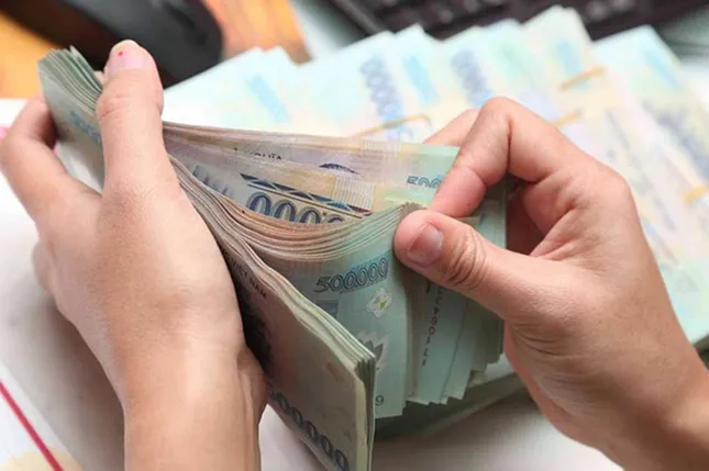 Người nghỉ hưu từ ngày 1/7 có thêm chế độ mới - Ảnh 1. Người nghỉ hưu từ ngày 1/7 có thêm chế độ mới - Ảnh 1.