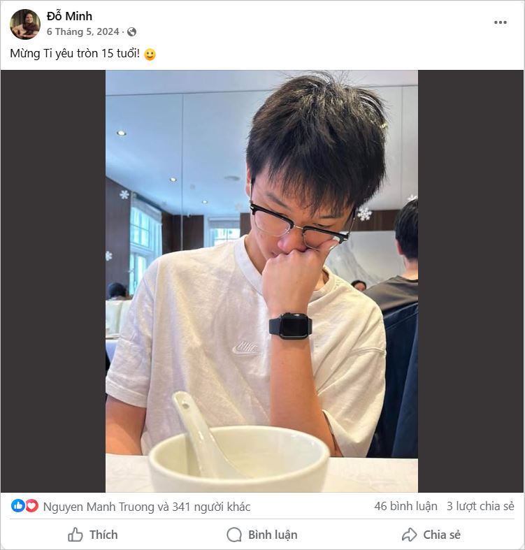 "Quý tử nhà giàu" chịu lội bùn, bắt vịt, rửa bát trong "Bố ơi, mình đi đâu thế?" nay thành "soái ca" sống tự lập ở trời Tây- Ảnh 22. "Quý tử nhà giàu" chịu lội bùn, bắt vịt, rửa bát trong "Bố ơi, mình đi đâu thế?" nay thành "soái ca" sống tự lập ở trời Tây- Ảnh 22.