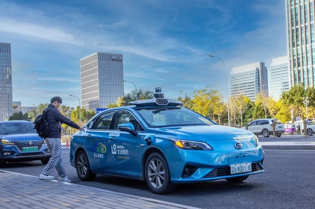 Khách Việt kể chuyện du lịch "thành phố hạnh phúc nhất" Trung Quốc, nhận xét: "Giá taxi làm tôi ái ngại" - Ảnh 5. Khách Việt kể chuyện du lịch "thành phố hạnh phúc nhất" Trung Quốc, nhận xét: "Giá taxi làm tôi ái ngại" - Ảnh 5.