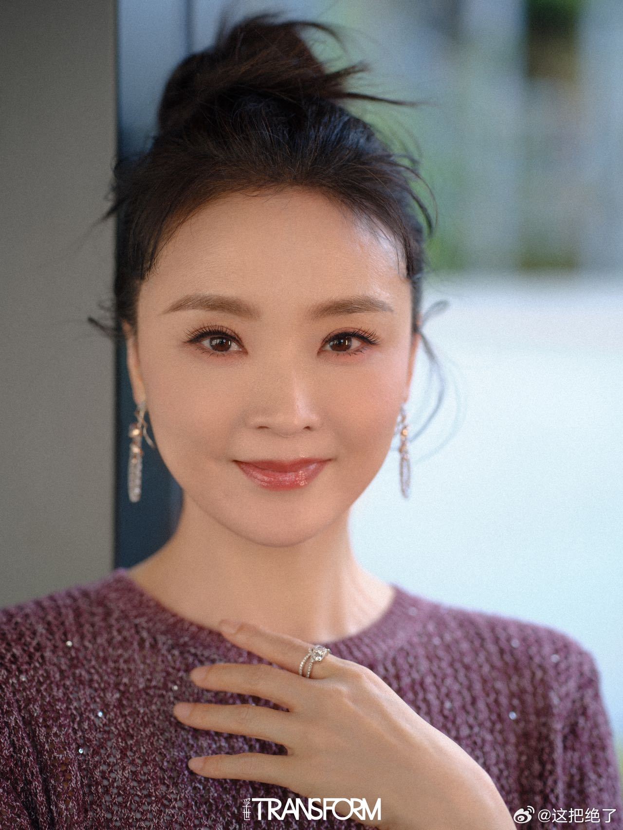 "Tình Nhi" Vương Diễm trở thành mẹ của Lưu Vũ Ninh, giá đáo phim cổ trang hot nhất hiện tại với địa vị vô cùng cao quý- Ảnh 12. "Tình Nhi" Vương Diễm trở thành mẹ của Lưu Vũ Ninh, giá đáo phim cổ trang hot nhất hiện tại với địa vị vô cùng cao quý- Ảnh 12.