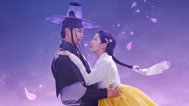 Phim Hàn rõ xàm nhưng ai xem cũng thấy hay dã man: Cặp chính hôn ngọt như yêu thật, nam chính đẹp điên lên được - Ảnh 3.